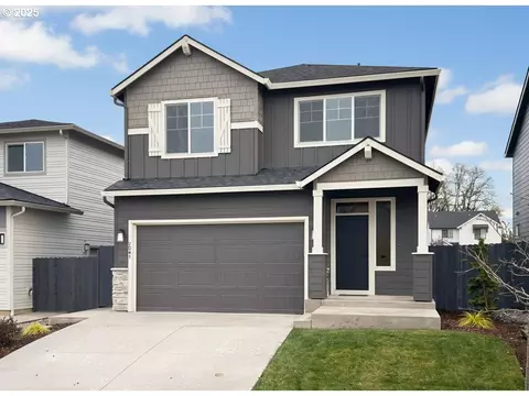 2041 NW 18th Ave, Battle Ground, WA 98604