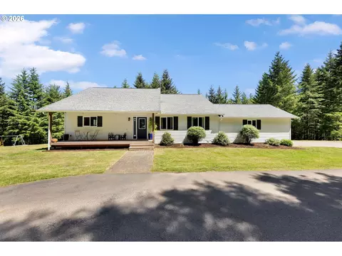 18111 NE 241st Pl, Brush Prairie, WA 98606
