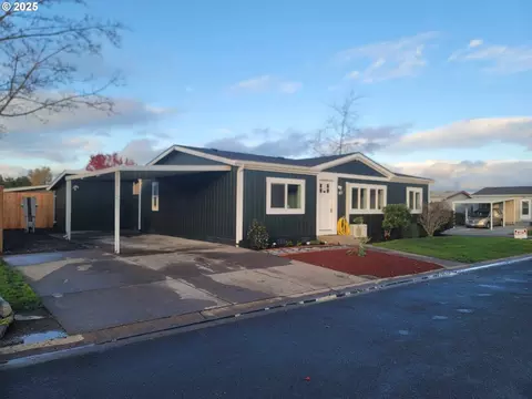 2333 N Terry St #43, Eugene, OR 97402