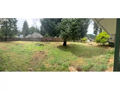 Exterior - 11766 Walnut Ave, Mapleton, OR 97453 photo 5 of 5