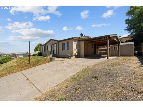 3028 SW Overlook St, Pendleton, OR 97801 photo 23