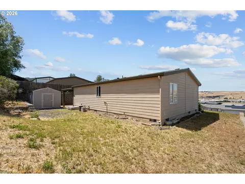 3028 SW Overlook St, Pendleton, OR 97801 photo 27