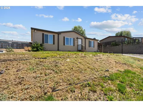 3028 SW Overlook St, Pendleton, OR 97801 photo 24