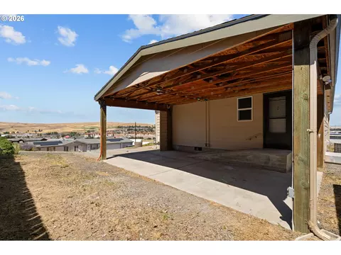 3028 SW Overlook St, Pendleton, OR 97801 photo 21