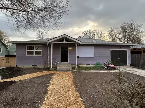 1930 Grant St, Eugene, OR 97405