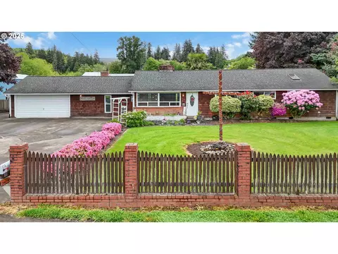 772 Elochoman Valley Rd, Cathlamet, WA 98612