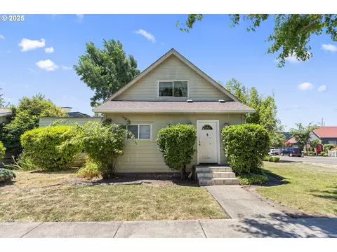 1610 High St, Eugene, OR 97401