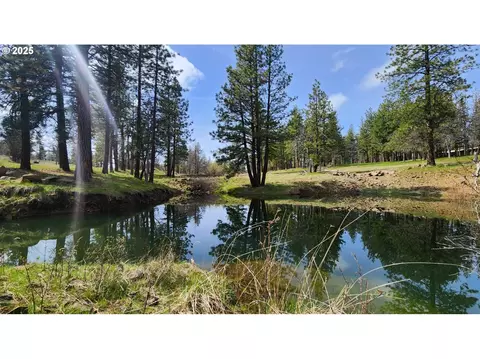 447 Old Mountain Rd, Goldendale, WA 98620