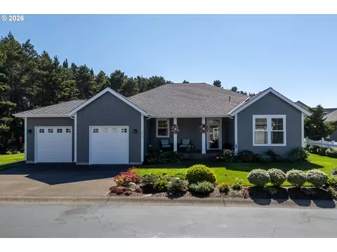 175 SW 59th St, South Beach, OR 97366