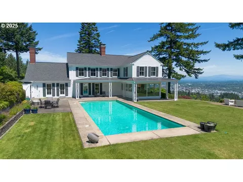 4700 SW Northwood Ave, Portland, OR 97239