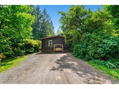 32012 NE 102nd Ave, La Center, WA 98629