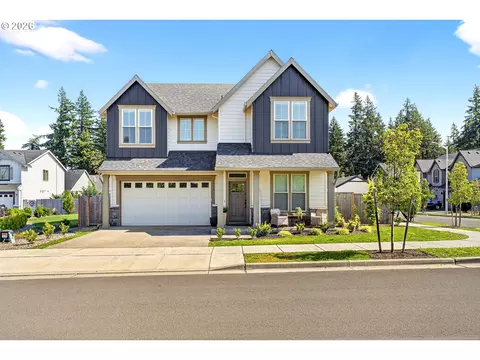 19708 Orchard Grove Dr, Oregon City, OR 97045