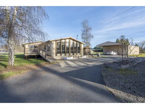 23505 NE Dillon Rd, Newberg, OR 97132