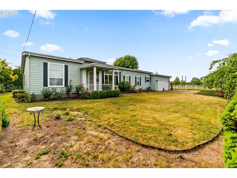2335 Wilbur Ave, Eugene, OR 97402