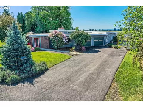 33180 NW Bagley Rd, Hillsboro, OR 97124