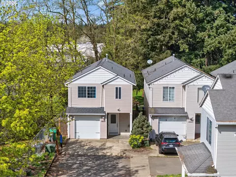 12619 SE Foster Rd, Portland, OR 97236