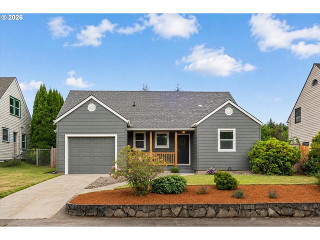 6435 N Williams Ave, Portland, OR 97217