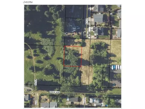 N P St, Cottage Grove, OR 97424