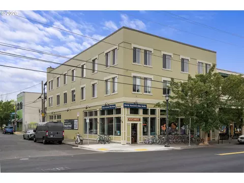 700 N Killingsworth St, Portland, OR 97217