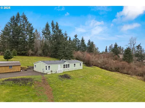 16182 S Holcomb Blvd, Oregon City, OR 97045
