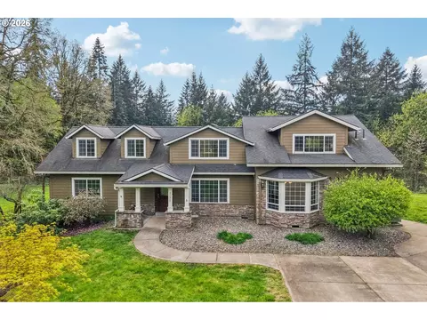 31415 NE 74th Ave, La Center, WA 98629