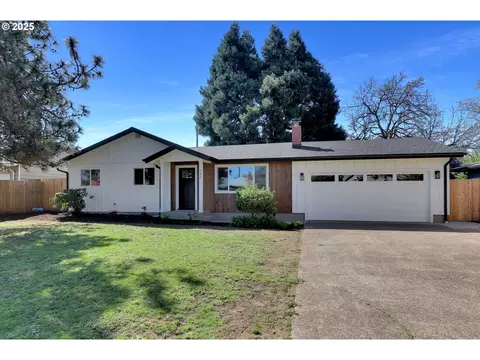 790 Hatton Ave, Eugene, OR 97404
