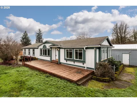 114 Sherman Pl, Saint Helens, OR 97051