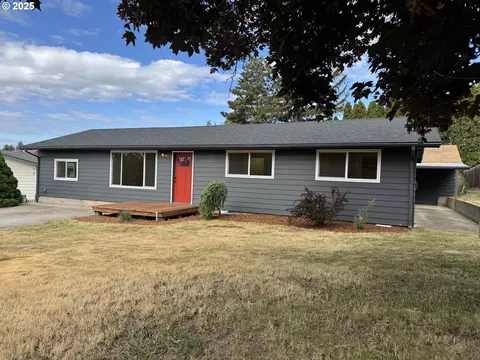 807 Glover St, Goldendale, WA 98620