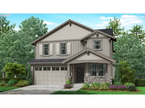 4321 Dogwood Ave SE, Albany, OR 97322