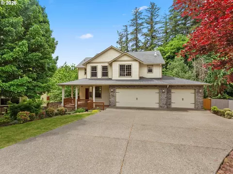 860 N P St, Washougal, WA 98671