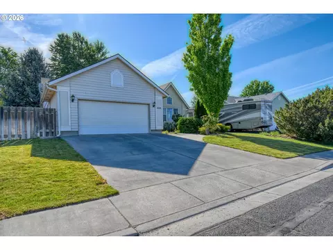 Exterior - 1626 SW 3rd St, Pendleton, OR 97801 photo 2 of 7