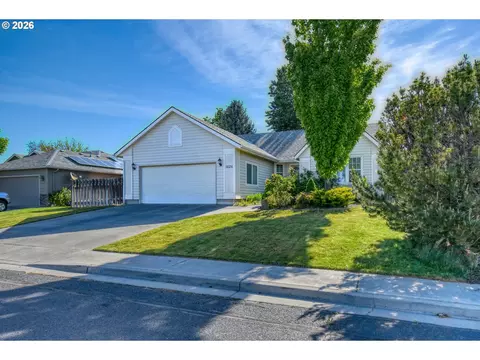 Other - 1626 SW 3rd St, Pendleton, OR 97801 photo 1 of 4