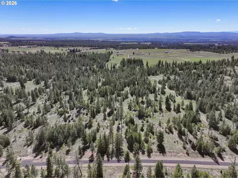 ginger way, Goldendale, WA 98620