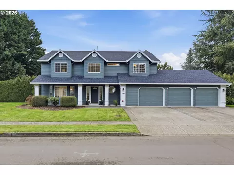 1316 SE 181st Ave, Vancouver, WA 98683