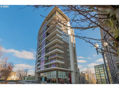 949 NW Overton St #1411, Portland, OR 97209