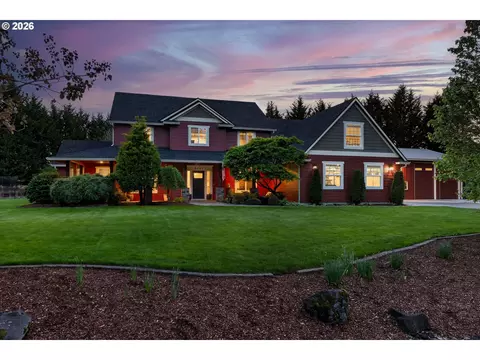 5201 NE 259th Cir, Ridgefield, WA 98642