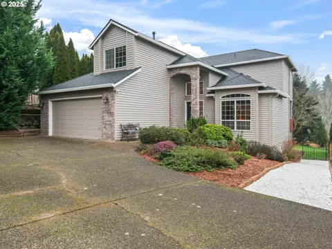 5333 NW Lianna Way, Portland, OR 97229