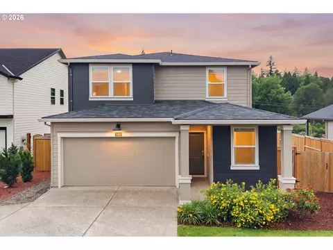 3499 SE Paropa Ave, Gresham, OR 97080 photo 1
