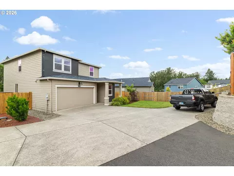 3499 SE Paropa Ave, Gresham, OR 97080 photo 2
