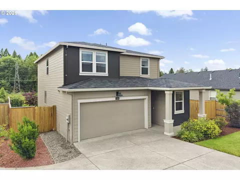 3499 SE Paropa Ave, Gresham, OR 97080 photo 3