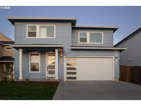 3435 SE 8th Ave, Battle Ground, WA 98604