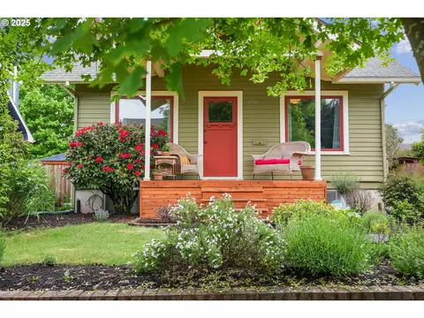 6816 N Congress Ave, Portland, OR 97217