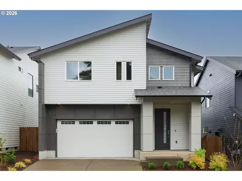 15632 SW Everglade Ave, Tigard, OR 97224
