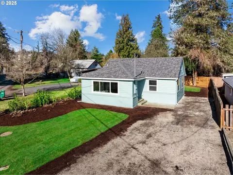 33375 NW Ej Smith Rd, Scappoose, OR 97056