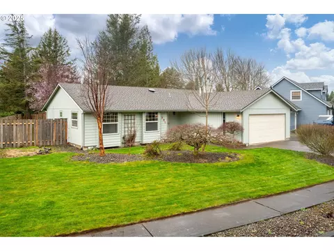 1731 SE Lewellyn Ave, Troutdale, OR 97060