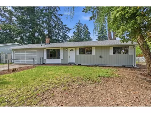 2137 SE 130th Ave, Portland, OR 97233