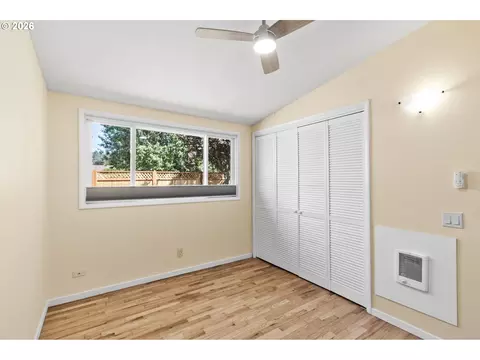 Bedroom - 2485 Jackson St, Eugene, OR 97405 photo 2 of 11