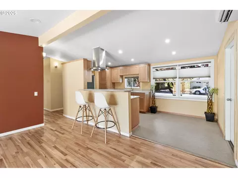 Kitchen - 2485 Jackson St, Eugene, OR 97405 photo 1 of 6