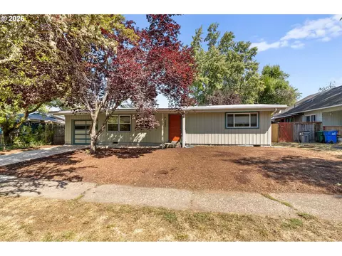 2485 Jackson St, Eugene, OR 97405