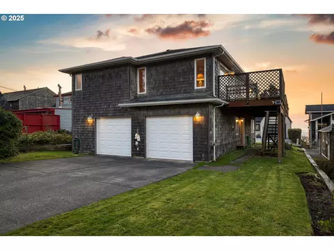 3948 Pacific Ave, Cannon Beach, OR 97110